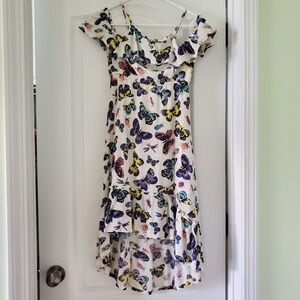 OLD NAVY SIZE 10-12 DRESS